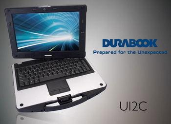 GammaTech Durabook U12C